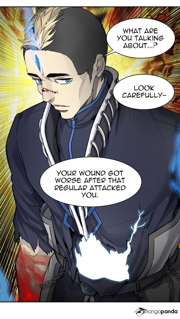Tower of God Chapter 334 image 093